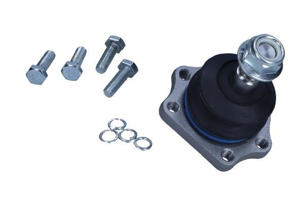 Quaro QS1621/HQ Front upper arm ball joint QS1621HQ: Buy near me in Poland at 2407.PL - Good price!