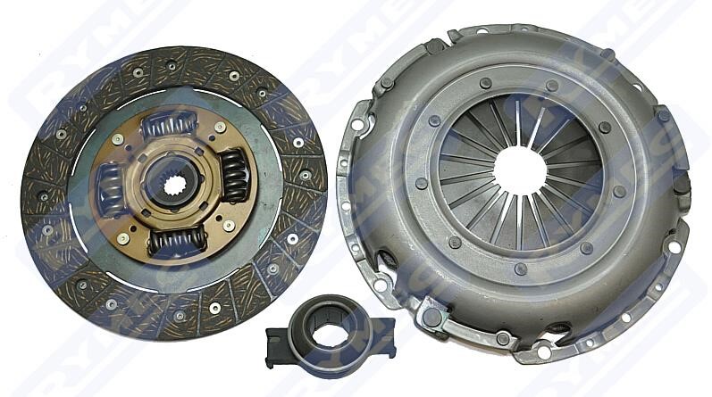 Rymec JT8127 Clutch kit JT8127: Buy near me at 2407.PL in Poland at an Affordable price!