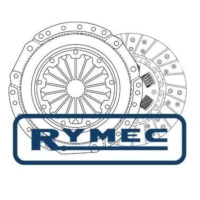 Rymec JT17611073 Clutch Kit JT17611073: Buy near me at 2407.PL in Poland at an Affordable price!