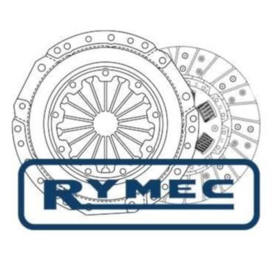 Rymec JT1802 Clutch Kit JT1802: Buy near me at 2407.PL in Poland at an Affordable price!