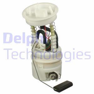Wilmink Group WG1498751 Fuel pump WG1498751: Buy near me in Poland at 2407.PL - Good price!