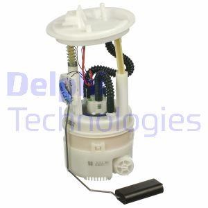 Wilmink Group WG1498752 Fuel pump WG1498752: Buy near me in Poland at 2407.PL - Good price!