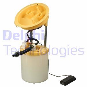 Wilmink Group WG1498755 Fuel pump WG1498755: Buy near me at 2407.PL in Poland at an Affordable price!