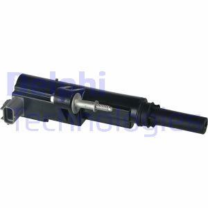 Wilmink Group WG1498929 Ignition coil WG1498929: Buy near me in Poland at 2407.PL - Good price!