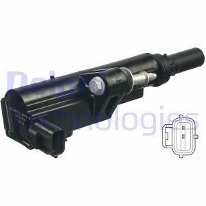 Wilmink Group WG1498930 Ignition coil WG1498930: Buy near me in Poland at 2407.PL - Good price!