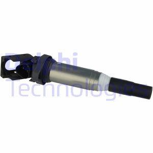 Wilmink Group WG1498935 Ignition coil WG1498935: Buy near me in Poland at 2407.PL - Good price!
