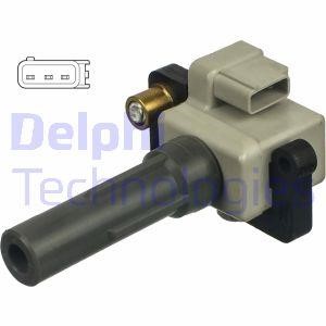 Wilmink Group WG1498938 Ignition coil WG1498938: Buy near me in Poland at 2407.PL - Good price!