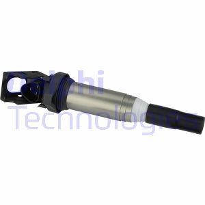 Wilmink Group WG1498958 Ignition coil WG1498958: Buy near me in Poland at 2407.PL - Good price!