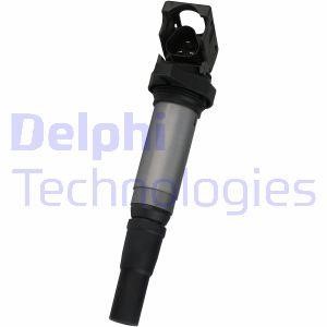Wilmink Group WG1498959 Ignition coil WG1498959: Buy near me at 2407.PL in Poland at an Affordable price!