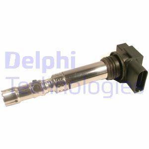 Wilmink Group WG1498813 Ignition coil WG1498813: Buy near me in Poland at 2407.PL - Good price!