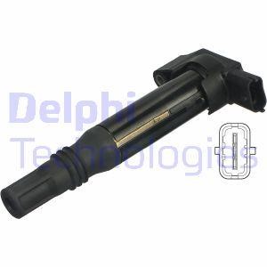 Wilmink Group WG1498961 Ignition coil WG1498961: Buy near me in Poland at 2407.PL - Good price!