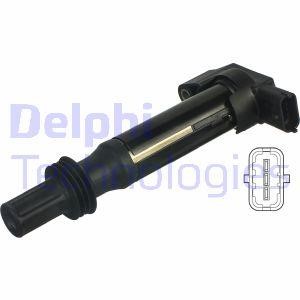 Wilmink Group WG1498962 Ignition coil WG1498962: Buy near me at 2407.PL in Poland at an Affordable price!