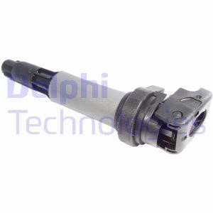Wilmink Group WG1498820 Ignition coil WG1498820: Buy near me in Poland at 2407.PL - Good price!