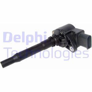 Wilmink Group WG1498830 Ignition coil WG1498830: Buy near me in Poland at 2407.PL - Good price!