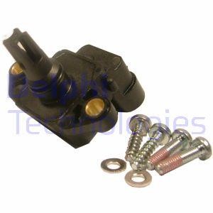 Wilmink Group WG1499419 MAP Sensor WG1499419: Buy near me in Poland at 2407.PL - Good price!