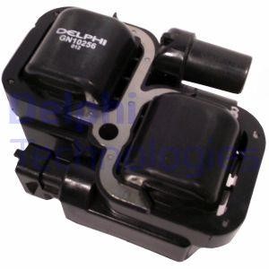 Wilmink Group WG1498840 Ignition coil WG1498840: Buy near me in Poland at 2407.PL - Good price!