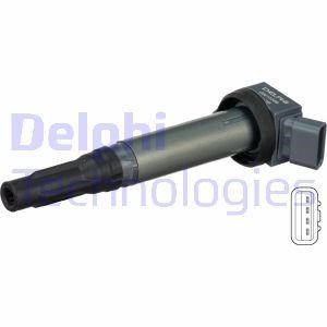 Wilmink Group WG1498889 Ignition coil WG1498889: Buy near me in Poland at 2407.PL - Good price!