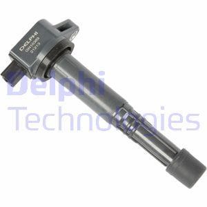 Wilmink Group WG1498890 Ignition coil WG1498890: Buy near me in Poland at 2407.PL - Good price!