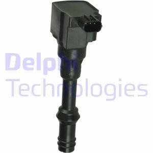 Wilmink Group WG1498897 Ignition coil WG1498897: Buy near me in Poland at 2407.PL - Good price!