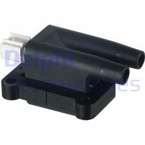 Wilmink Group WG1498904 Ignition coil WG1498904: Buy near me in Poland at 2407.PL - Good price!