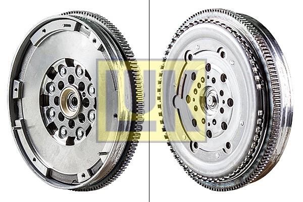 Wilmink Group WG1716269 Flywheel WG1716269: Buy near me in Poland at 2407.PL - Good price!