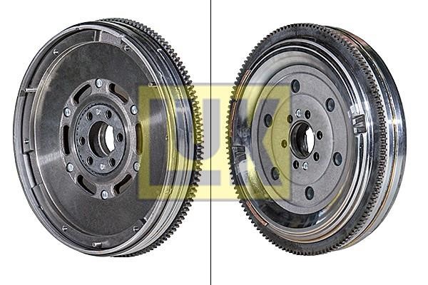 Wilmink Group WG1716288 Flywheel WG1716288: Buy near me in Poland at 2407.PL - Good price!