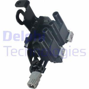Wilmink Group WG1498910 Ignition coil WG1498910: Buy near me in Poland at 2407.PL - Good price!