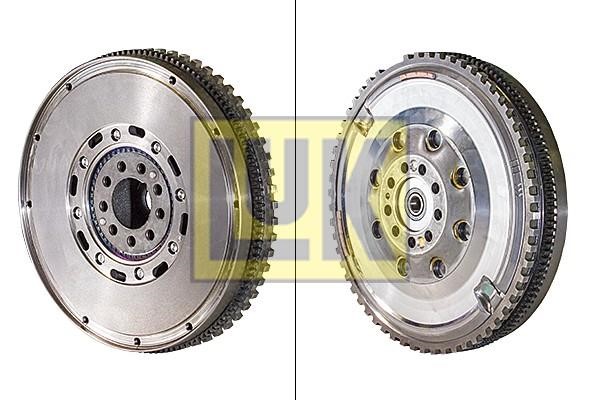 Wilmink Group WG1716164 Flywheel WG1716164: Buy near me in Poland at 2407.PL - Good price!