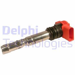 Wilmink Group WG1498920 Ignition coil WG1498920: Buy near me in Poland at 2407.PL - Good price!