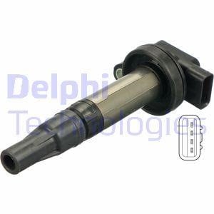 Wilmink Group WG1498923 Ignition coil WG1498923: Buy near me in Poland at 2407.PL - Good price!