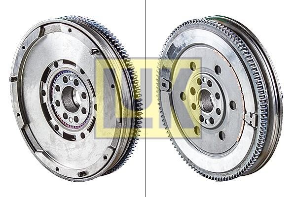 Wilmink Group WG1716204 Flywheel WG1716204: Buy near me in Poland at 2407.PL - Good price!