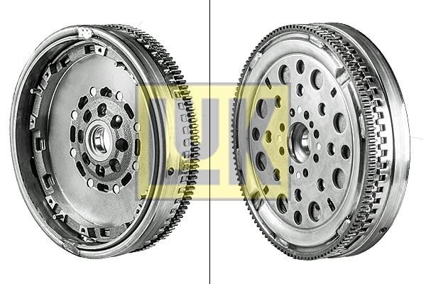 Wilmink Group WG1716206 Flywheel WG1716206: Buy near me at 2407.PL in Poland at an Affordable price!