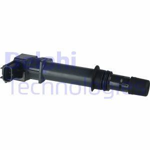 Wilmink Group WG1498928 Ignition coil WG1498928: Buy near me in Poland at 2407.PL - Good price!