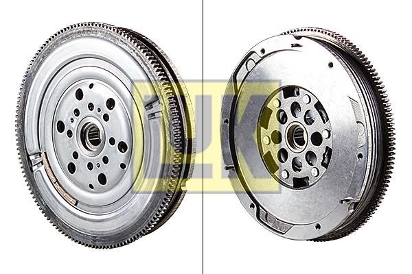 Wilmink Group WG1716314 Flywheel WG1716314: Buy near me at 2407.PL in Poland at an Affordable price!