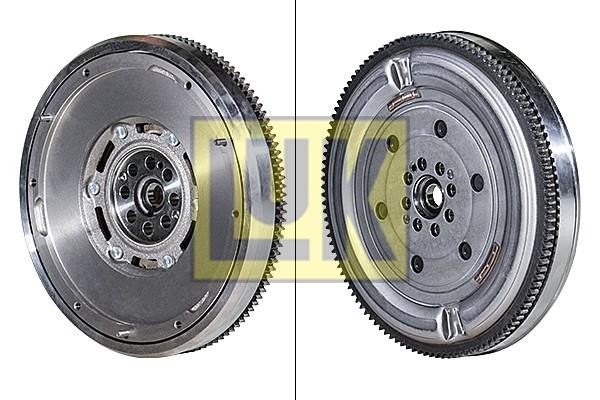 Wilmink Group WG1716318 Flywheel WG1716318: Buy near me at 2407.PL in Poland at an Affordable price!