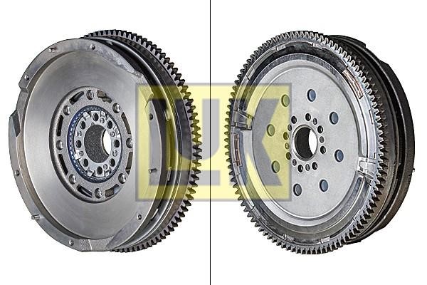 Wilmink Group WG1716322 Flywheel WG1716322: Buy near me in Poland at 2407.PL - Good price!