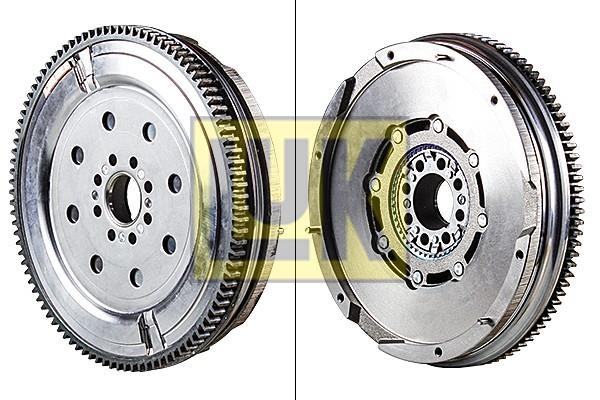 Wilmink Group WG1716327 Flywheel WG1716327: Buy near me at 2407.PL in Poland at an Affordable price!