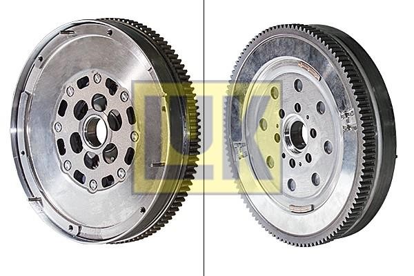 Wilmink Group WG1716421 Flywheel WG1716421: Buy near me at 2407.PL in Poland at an Affordable price!
