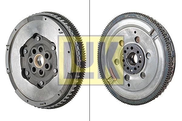 Wilmink Group WG1716432 Flywheel WG1716432: Buy near me in Poland at 2407.PL - Good price!