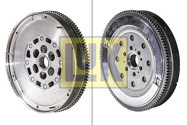 Wilmink Group WG1716434 Flywheel WG1716434: Buy near me at 2407.PL in Poland at an Affordable price!