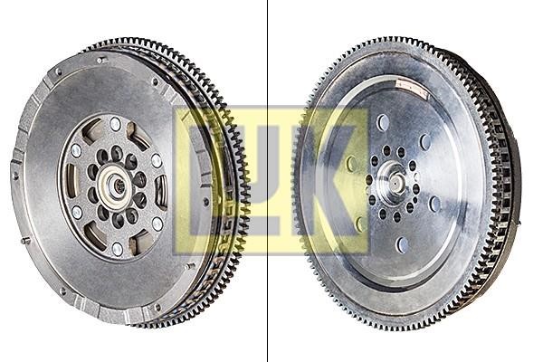 Wilmink Group WG1716382 Flywheel WG1716382: Buy near me at 2407.PL in Poland at an Affordable price!