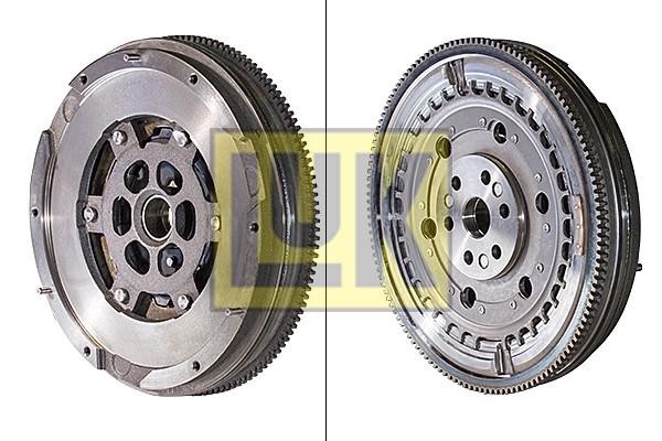 Wilmink Group WG1716438 Flywheel WG1716438: Buy near me at 2407.PL in Poland at an Affordable price!