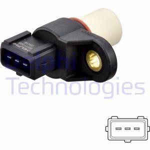 Wilmink Group WG1966980 Crankshaft position sensor WG1966980: Buy near me at 2407.PL in Poland at an Affordable price!