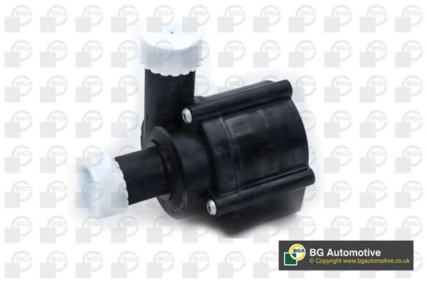 Wilmink Group WG1991839 Additional coolant pump WG1991839: Buy near me in Poland at 2407.PL - Good price!