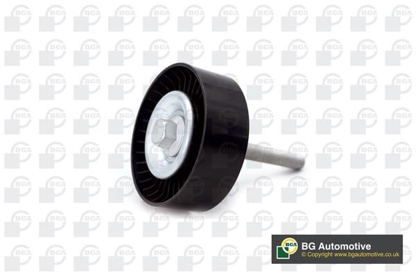 Wilmink Group WG1992050 Idler Pulley WG1992050: Buy near me at 2407.PL in Poland at an Affordable price!
