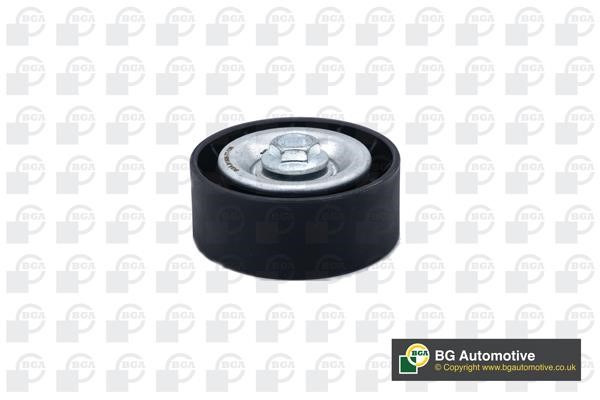 Wilmink Group WG1992136 Idler Pulley WG1992136: Buy near me in Poland at 2407.PL - Good price!