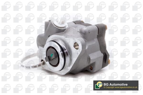 Wilmink Group WG1993731 Hydraulic Pump, steering system WG1993731: Buy near me at 2407.PL in Poland at an Affordable price!
