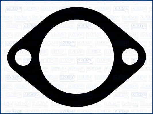 Wilmink Group WG2186460 Exhaust pipe gasket WG2186460: Buy near me in Poland at 2407.PL - Good price!