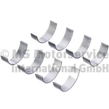 Wilmink Group WG2188579 Conrod Bearing Set WG2188579: Buy near me in Poland at 2407.PL - Good price!