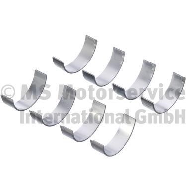 Wilmink Group WG2188580 Conrod Bearing Set WG2188580: Buy near me in Poland at 2407.PL - Good price!